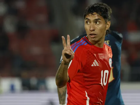 ¿A Coquimbo? Luciano Cabral prepara maletas rumbo a un viejo amor