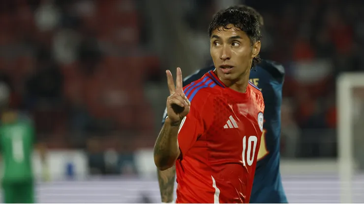 Cabral está "cortado" en Independiente.