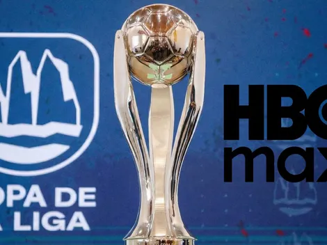 HBO Max tendrá otro partido exclusivo además de Colo Colo