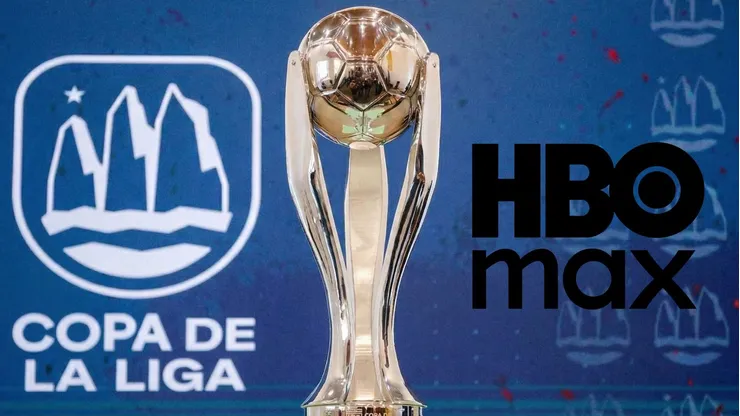 La Copa de la Liga repetirá la polémica medida de transmitir partidos exclusivamente online con dos duelos exclusivos de la fecha 5.