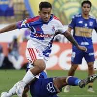 Claudio Borghi advierte a la U por la salida de Lucas Assadi