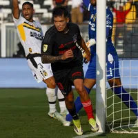 Fierro escoge a Fernández en el puesto sin titular fijo en Colo Colo
