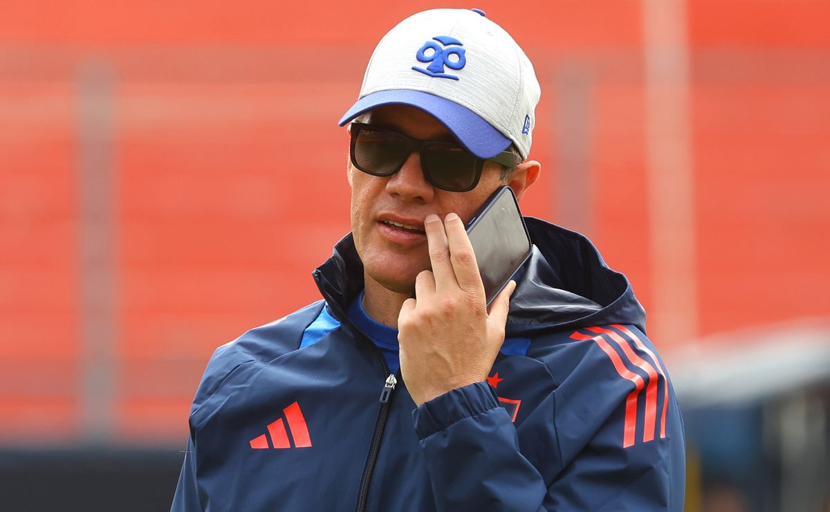 Guarello al momento de conocerse el allanamiento a Clark y el CDA de U de Chile: “Ya no se puede negar”