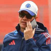 Guarello y allanamiento a Clark y la U: "Ya no se puede negar"