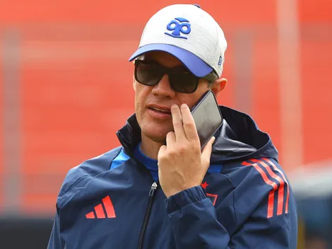 Guarello y allanamiento a Clark y la U: "Ya no se puede negar"