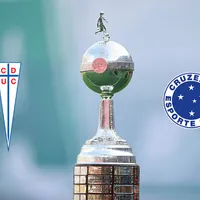 ¿Va por TV? Confirman el canal que transmite U. Católica vs. Cruzeiro EN VIVO por Copa Libertadores