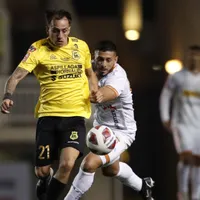 Juan Araya tiene nuevo equipo: Se suma a Nicolás Castillo y Vidangossy