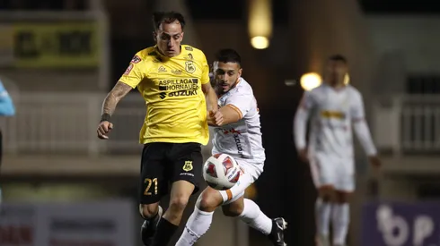 El jugador tiene un nuevo desafío para esta temporada.