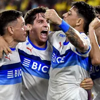 Garnero lo definió: La formación de la UC para recibir a Cruzeiro