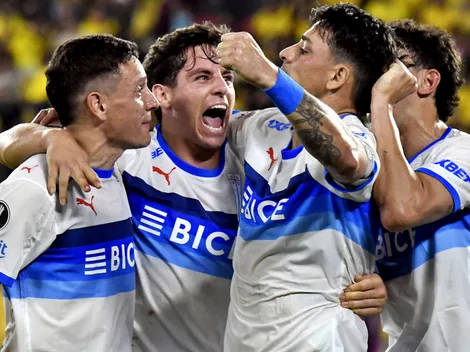 Garnero lo definió: La formación de la UC para recibir a Cruzeiro