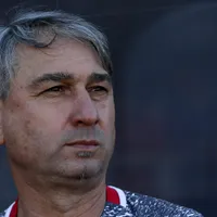 Giovagnoli ficha a querido ex Rangers para mandarlos a la "C"