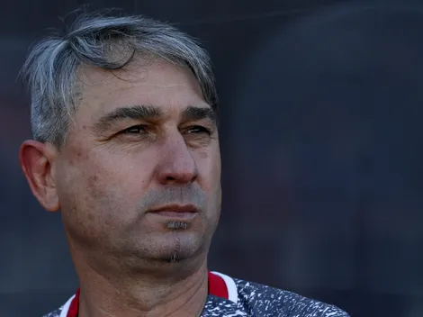 Giovagnoli ficha a querido ex Rangers para mandarlos a la "C"