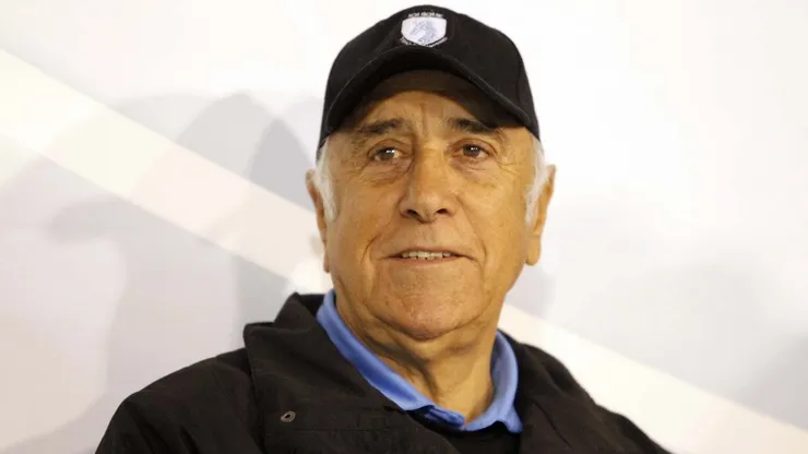 Revelan pugna familiar en medio del desgarrador presente de don Nelson Acosta.