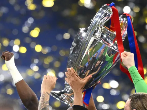 ¡Cambio histórico! La Champions League deja de ser exclusiva de ESPN