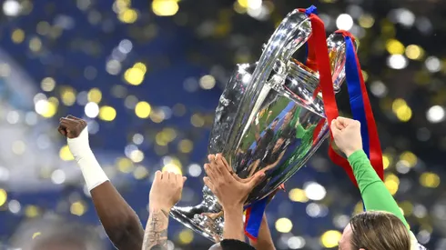 A partir del 2027 la UEFA Champions League será transmitida por ESPN y Paramount.