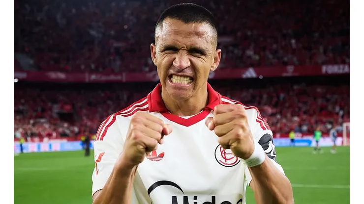 Sánchez recalcó que tiene especial cariño por Sevilla