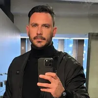 Revelan identidad de nueva pareja de Pinilla: Ya viven juntos