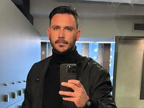 Revelan identidad de nueva pareja de Pinilla: Ya viven juntos