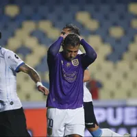 El Conce le avisa a Valencia tras penal perdido y rumores del adiós
