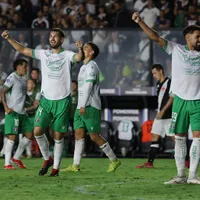 Pronósticos Audax Italiano vs Vasco da Gama: partido clave para los Itálicos por el liderato en la Sudamericana