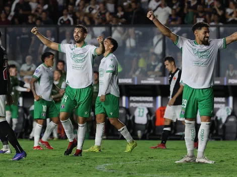 Pronósticos Audax Italiano vs Vasco da Gama: partido clave para los Itálicos por el liderato en la Sudamericana