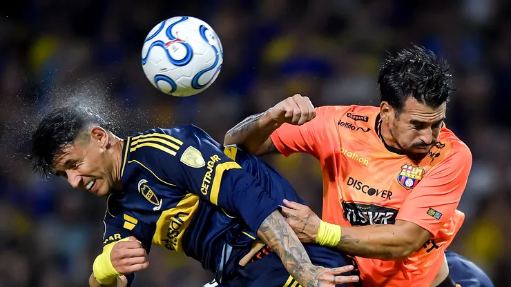 Este martes se vivirá un interesante duelo por Copa Libertadores.
