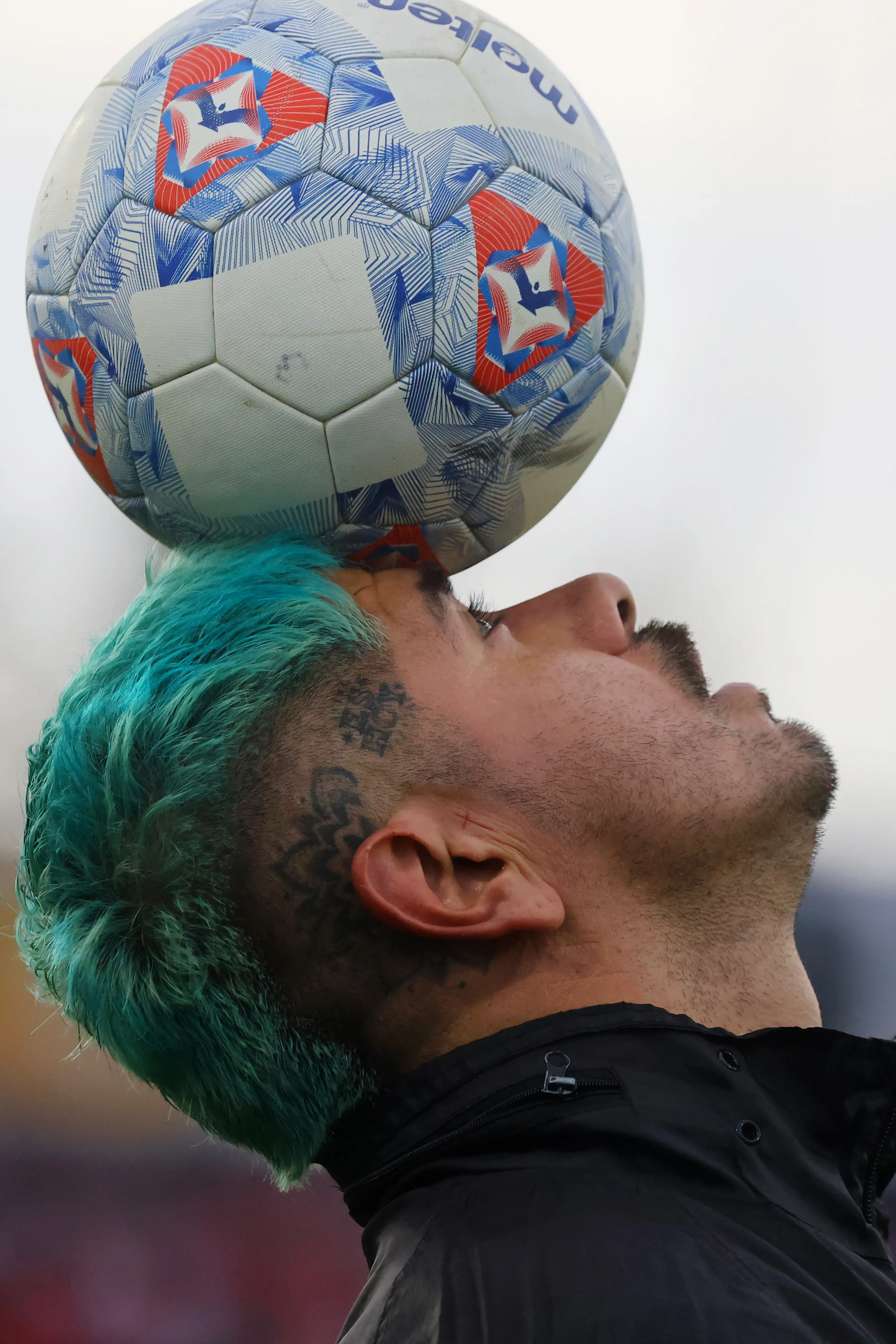 “Mono” Sánchez confía en avanzar en Copa Libertadores con Coquimbo Unido