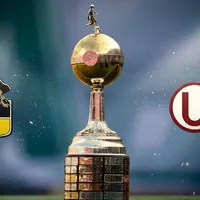 El canal que transmite Coquimbo vs. Universitario en Copa Libertadores
