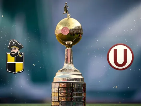El canal que transmite Coquimbo Unido vs. Universitario en Copa Libertadores