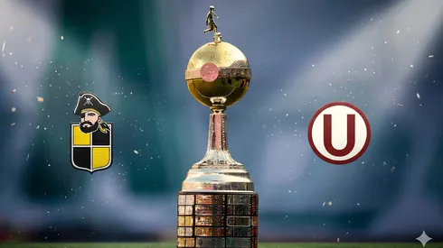 Coquimbo va por la cuarta fecha de Copa Libertadores.