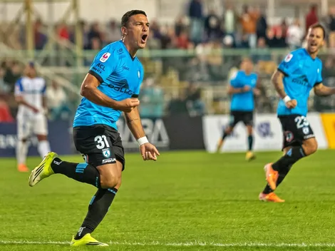 El técnico campeón en Liga de Primera que suena fuerte en Iquique