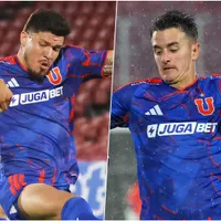 ¿Calderón o Tamayo? Jarita se la juega con la defensa de la U