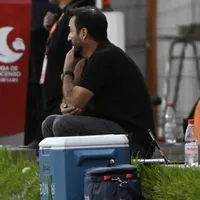 "Llegaron en estado físico deplorable, jugadores no quieren más al DT"
