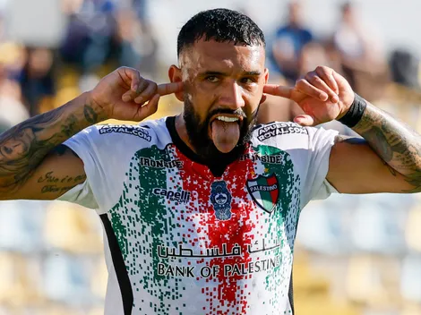 Pronósticos Montevideo City Torque vs Palestino: los Árabes tienen la obligación de sumar en Uruguay