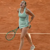 Sabalenka se abre a boicotear los Grand Slams tras polémica por los premios