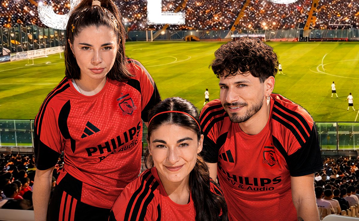 Romance secreto y fútbol: así será “Fuera de Juego”, la nueva teleserie de TVN y Colo Colo