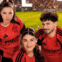 Colo Colo anuncia teleserie basada en su plantel femenino tetracampeón