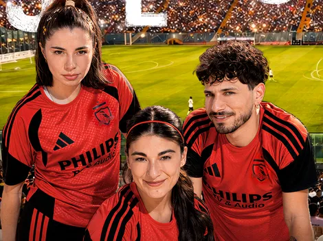 Colo Colo anuncia teleserie basada en su plantel femenino tetracampeón