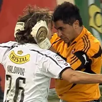 Herrera revive polémica pelea con Valdivia en el Superclásico