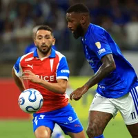 Pronósticos Universidad Católica vs Cruzeiro: los Cruzados buscan repetir el golpe ante la Raposa