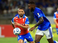 Pronósticos Universidad Católica vs Cruzeiro: los Cruzados buscan repetir el golpe ante la Raposa