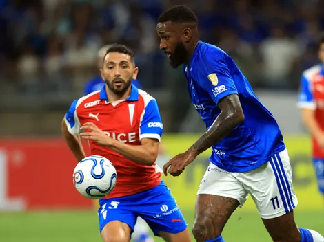 Pronósticos Universidad Católica vs Cruzeiro: los Cruzados buscan repetir el golpe ante la Raposa