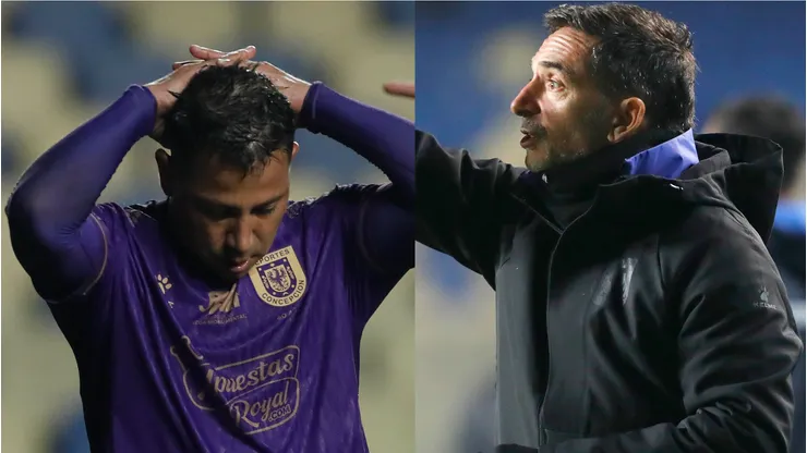 Walter Lemma dejó varias frases para levantar al Leo Valencia.