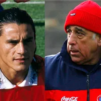 Jugó en la Roja y conoce al entorno de Nelson Acosta: "Hay más que..."