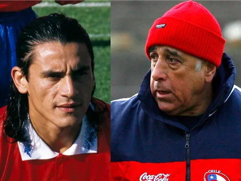 Jugó en la Roja y conoce al entorno de Nelson Acosta: "Hay más que..."