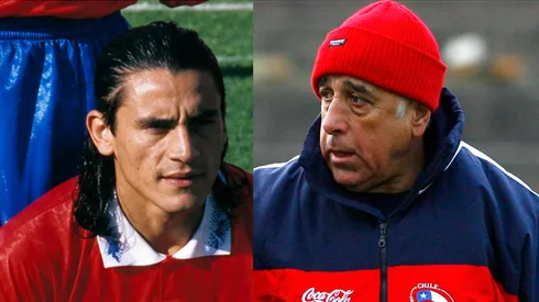El Coca Mendoza atendió a Redgol y algo dijo sobre un tema muy delicado.