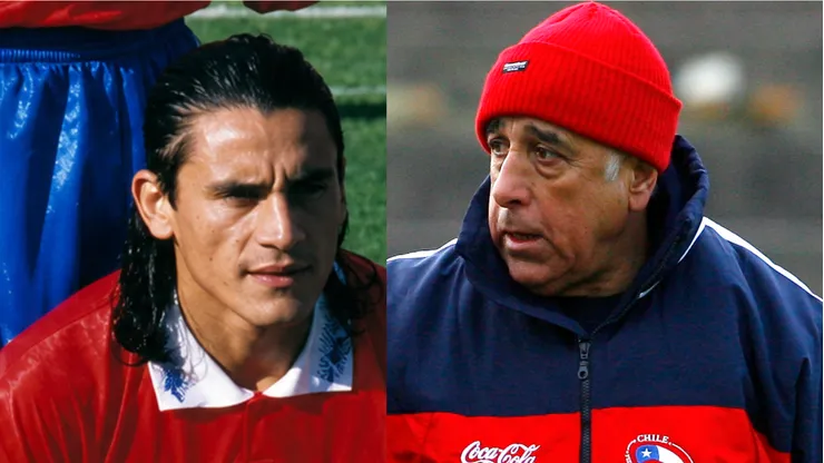 El Coca Mendoza atendió a Redgol y algo dijo sobre un tema muy delicado.