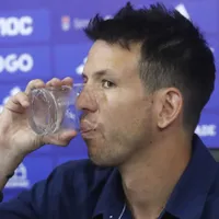 Manuel Mayo declaró en fiscalía por el caso de Michael Clark