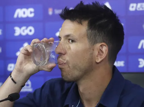 Manuel Mayo declaró en fiscalía por el caso de Michael Clark