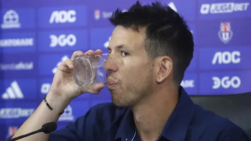 Manuel Mayo es uno de los funcionarios de la U que prestó declaración por el caso Sartor.